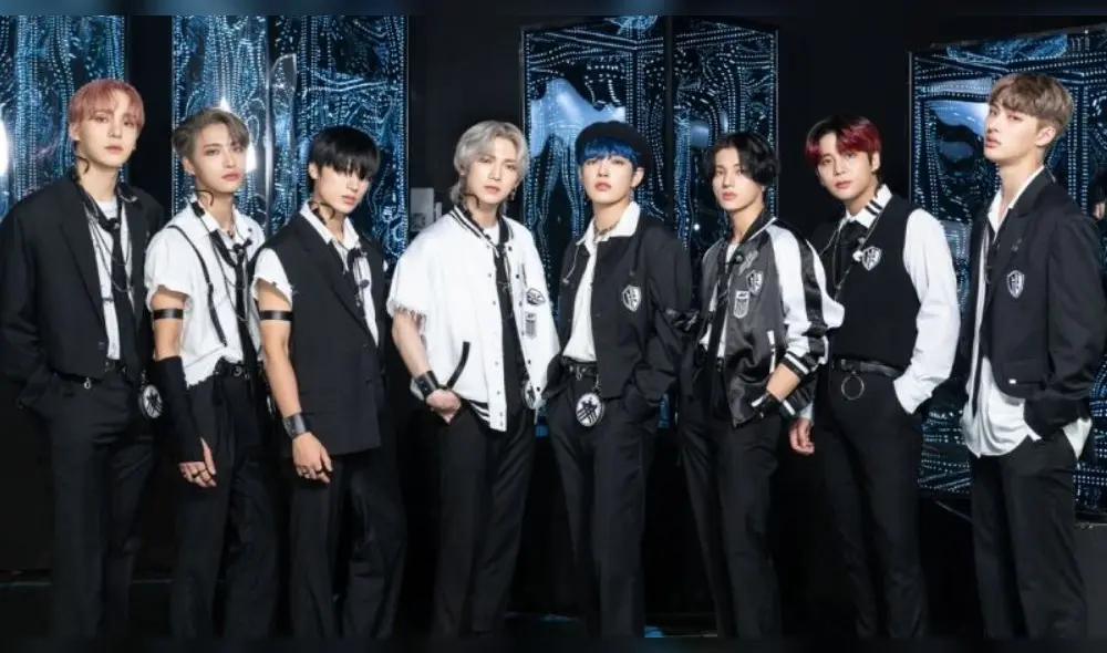 ATEEZ, Gaon