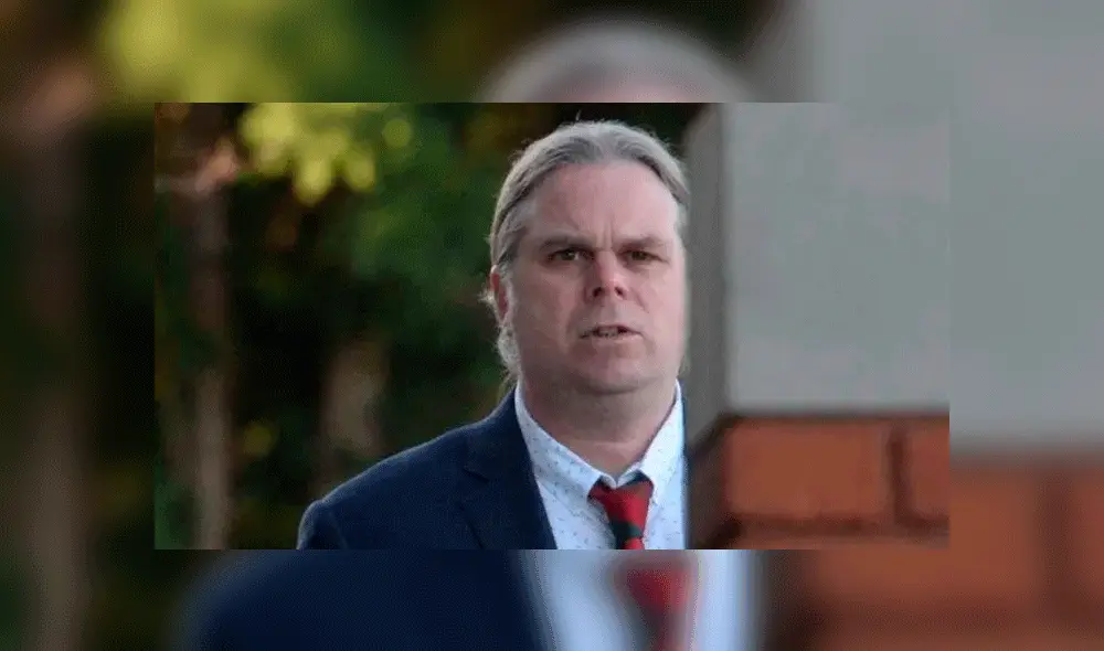 Abusó sexualmente de mujer en un tren e hizo creer a su esposa que la “ayudaba”