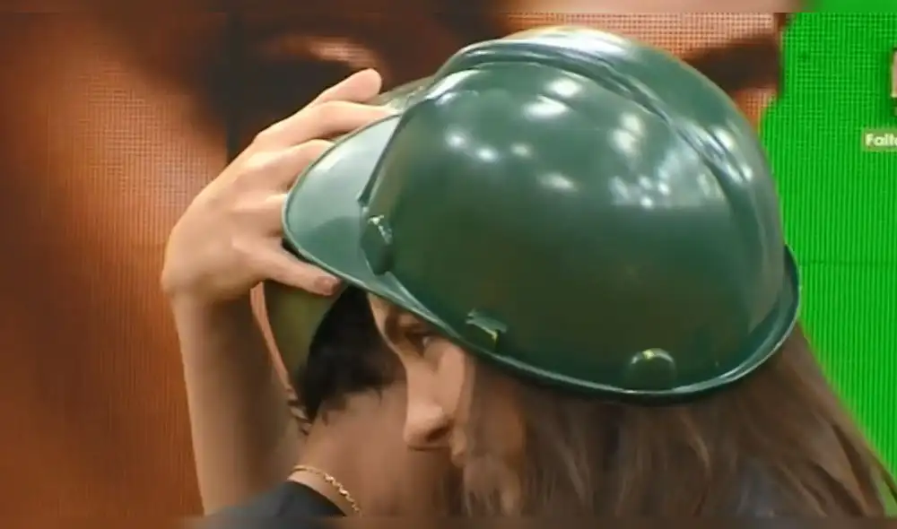 Yaco Eskenazi y Natalie Vértiz lloran en vivo tras emotiva pregunta