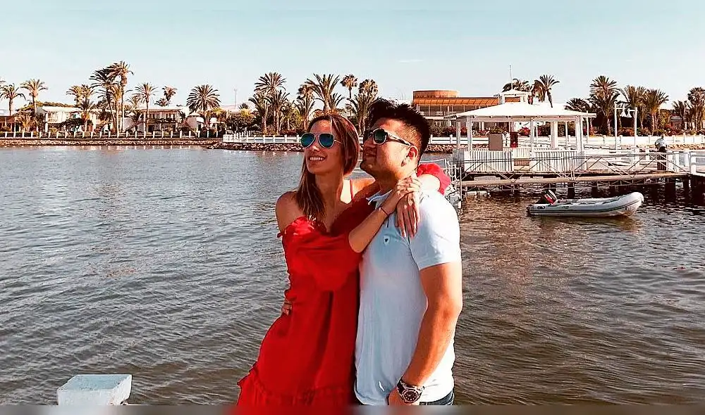 Deyvis Orosco celebrará sus 33 años en El Huaralino