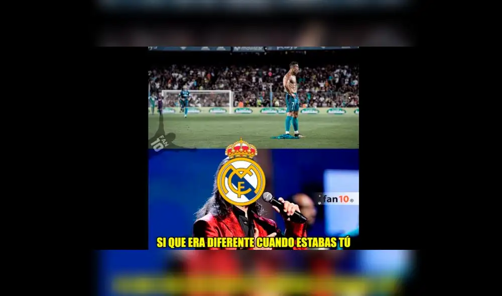 Real Madrid vs Barcelona: divertidos memes encienden la previa del Clásico por LaLiga [FOTOS]