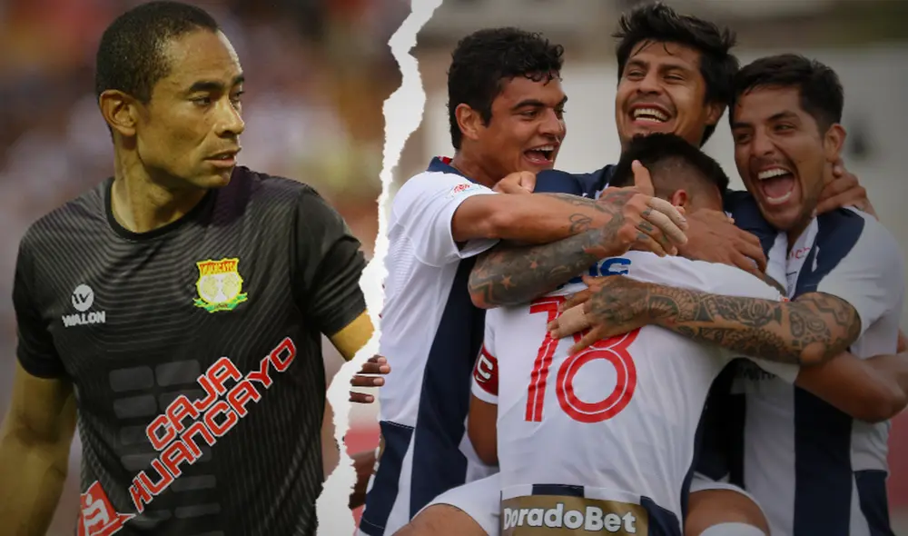 Alianza Lima y Sport Huancayo se enfrentan el sábado 28 en el Estadio Nacional. Foto: GLR/FPF Alianza Lima y Sport Huancayo se enfrentan el sábado 28 en el Estadio Nacional. Foto: GLR/FPF