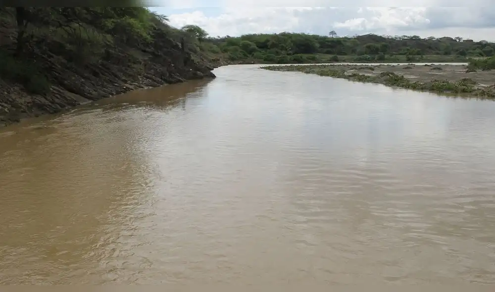 Piura: anuncian construcción de Puente "Alto Chira"