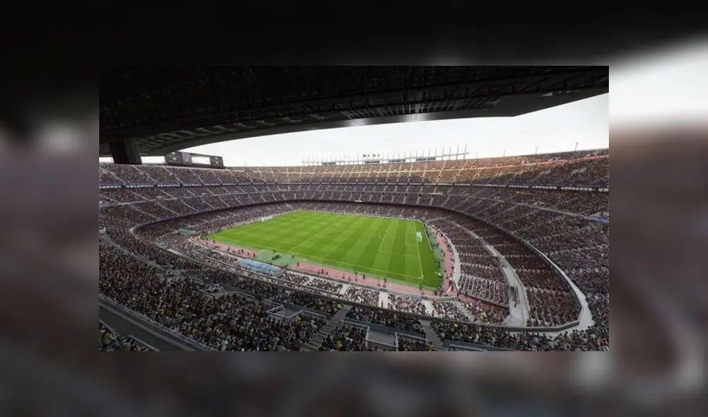 Descarga la demo gratis de PES 2020 en PS4, Xbox One y PC (Steam)