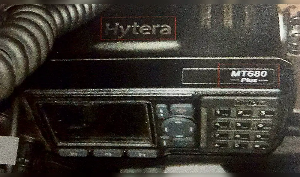 Peritaje concluye que Policía no ‘chuponeó’ a Alan García