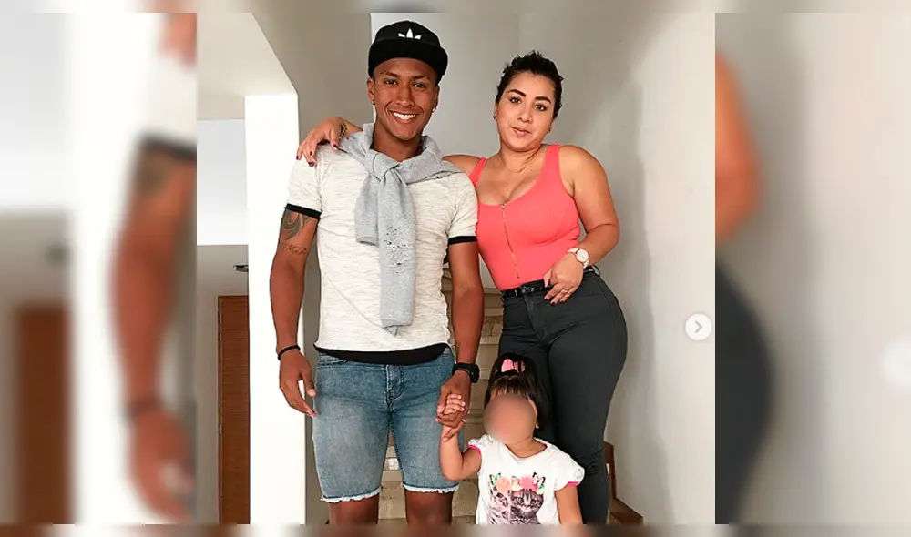 Pedro Aquino le preparó romántica pedida de mano a su pareja 