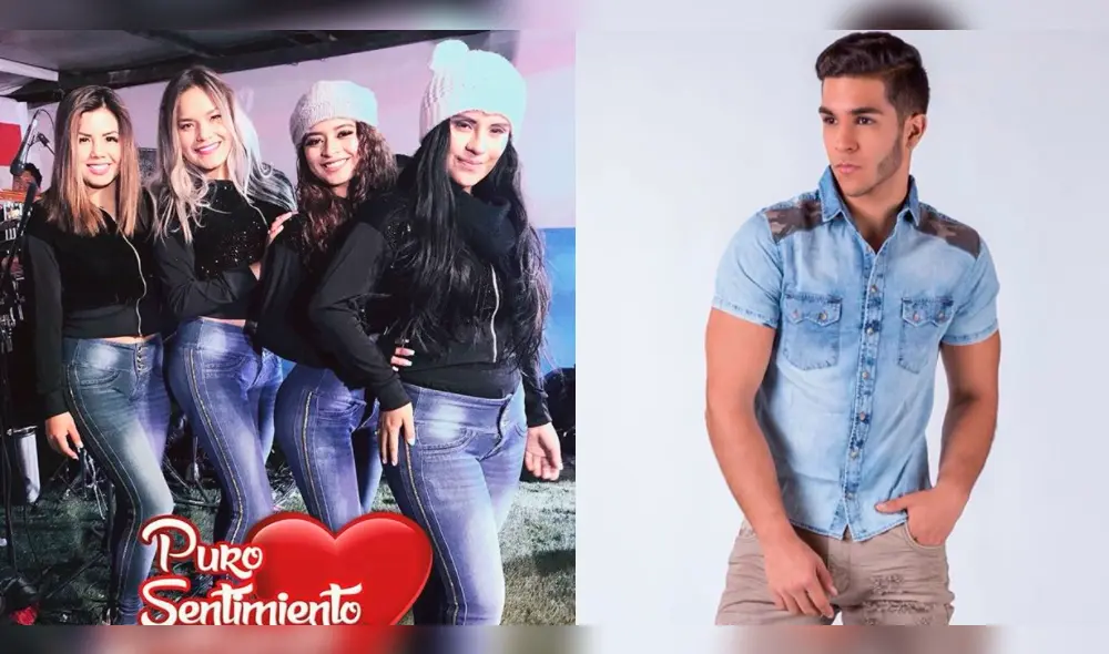 Ana Claudia Urbina se enamoró del protagonista de su video en YouTube