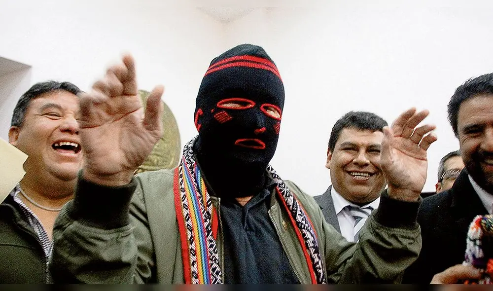 Robert De Niro: “El muro de Donald Trump es una idea tonta” 