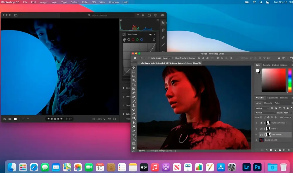 Las nuevas MacBook contarán con un procesador de distinta arquitectura y algunas de las principales compañías de software ya han garantizado compatibilidad inmediata. Foto: Genbeta