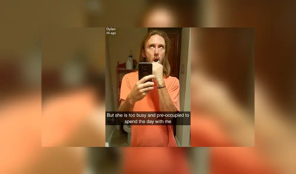 Facebook viral: joven a alista para encontrarse con el amor de su vida y enternece a miles al revelar su identidad Facebook viral: joven a alista para encontrarse con el amor de su vida y enternece a miles al revelar su identidad