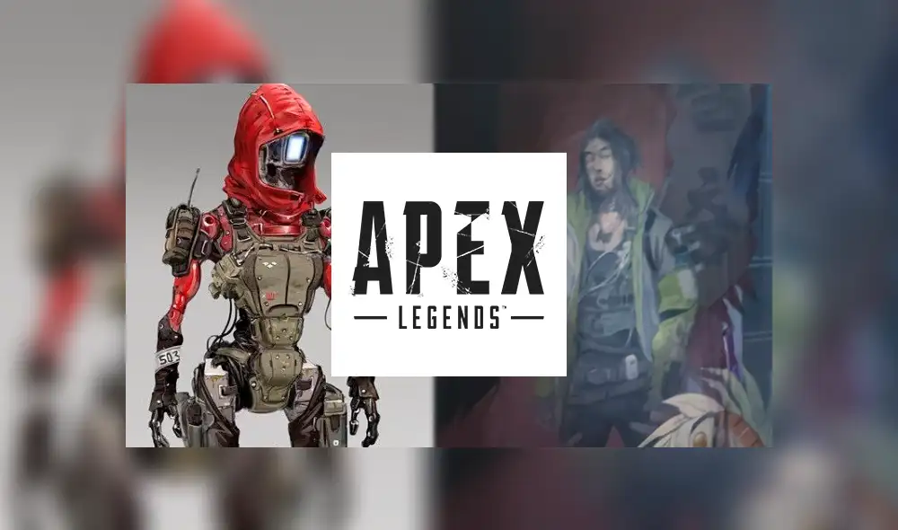Apex Legends: nuevas leyendas y habilidades filtradas en archivos del juego [VIDEO]