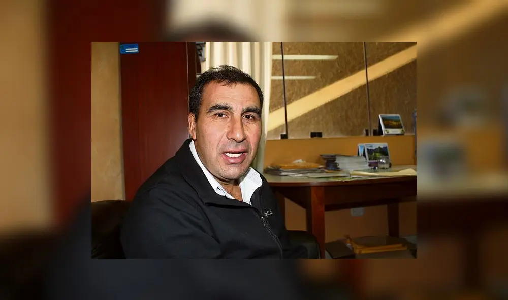 El MAS anuncia salida a las calles para defender medio ambiente