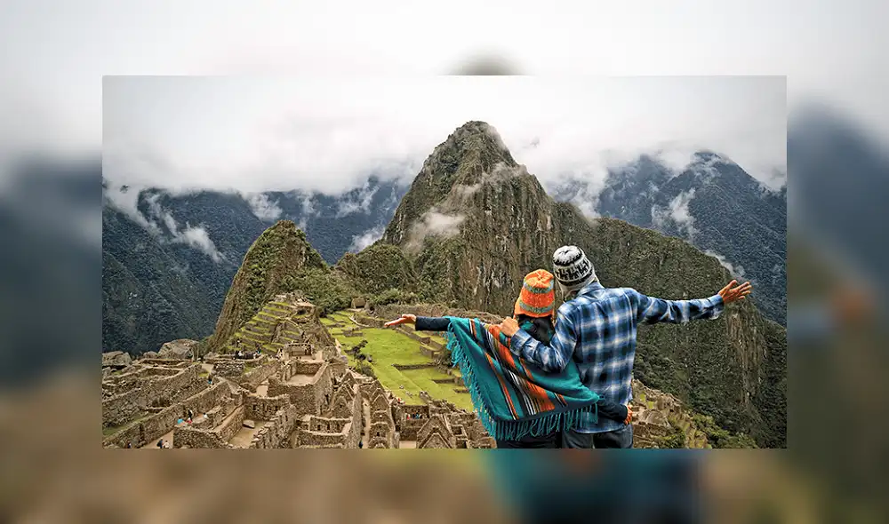 Turismo Perú coronavirus Turismo Perú coronavirus