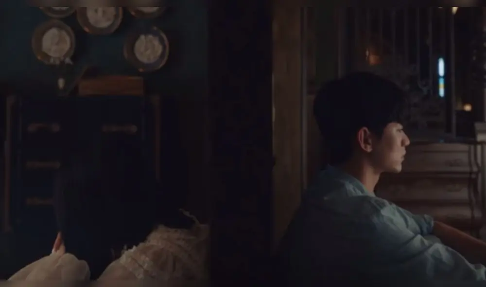 It's okay to not be okay, Seo ye ji, Kim Soo Hyun