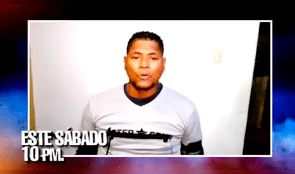 "El valor de la verdad": Juan 'Chiquito' Flores perdió al negar que todavía ama a Natalie