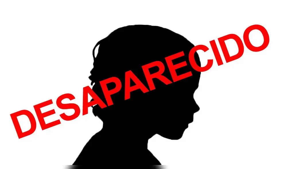 Los menores desaparecidos son el 60% y el 40% son adultos mayores.