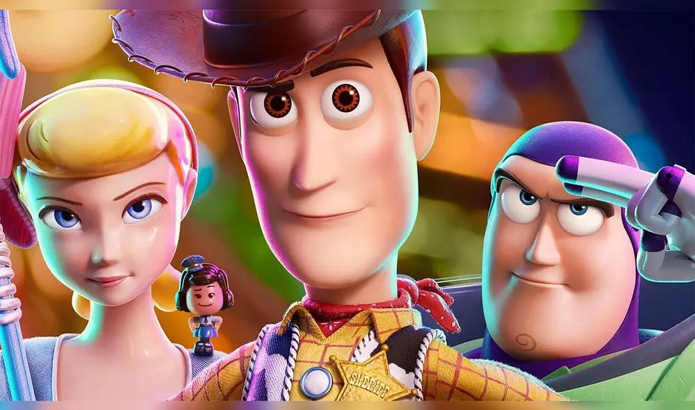 Toy Story 4: Todo lo que necesitas saber antes de ver la película