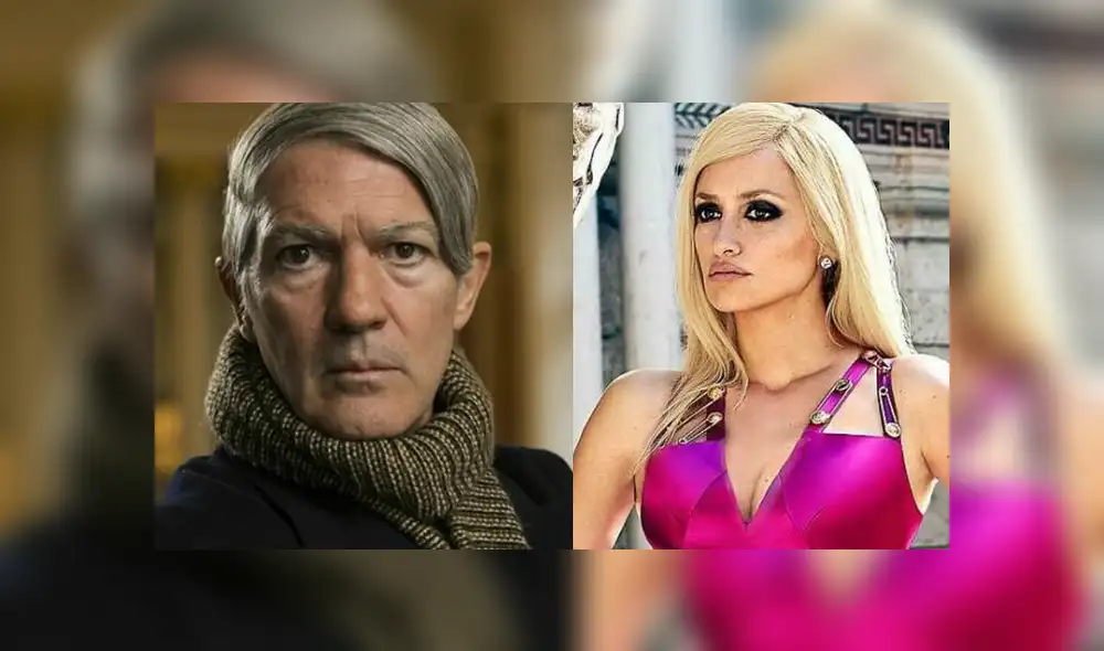 Globos de Oro: Penélope Cruz y Antonio Banderas quieren hacer historia en los premios