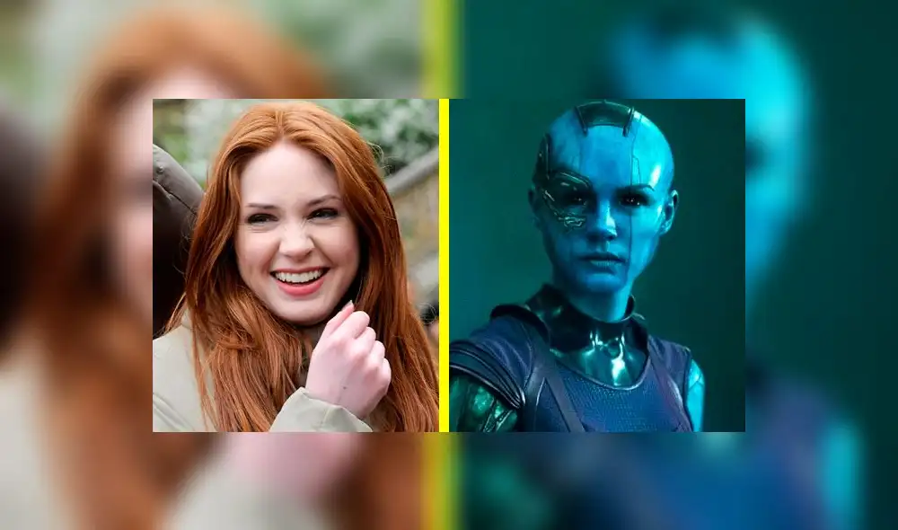Avengers Endgame: ¿Reveló el final? Karen Gillan lanzó un gran spoiler de la película [VIDEO]