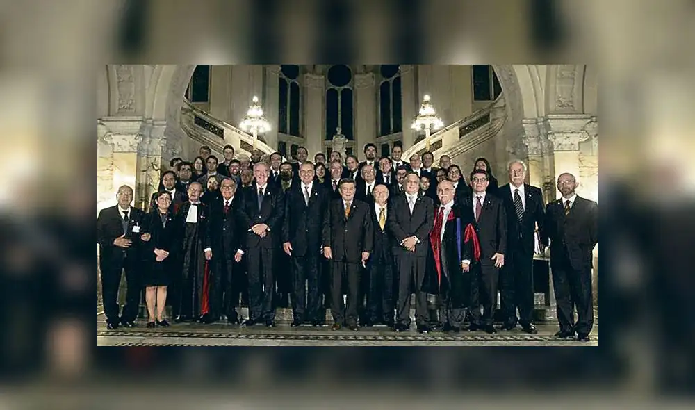 El largo camino que cerró nuestra frontera 