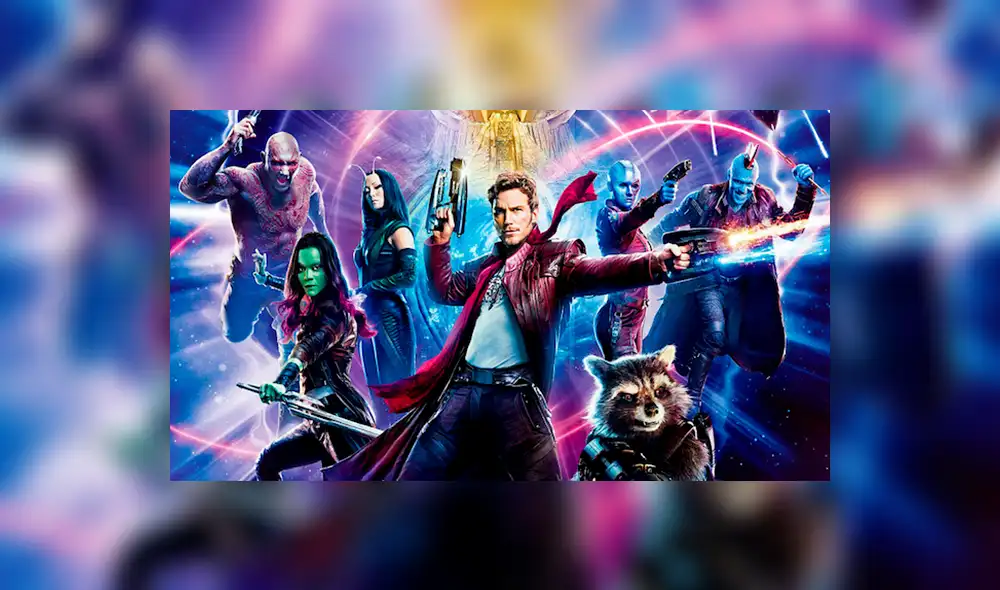 Guardianes de la Galaxia vol. 3: todo sobre la próxima cinta del Universo Marvel
