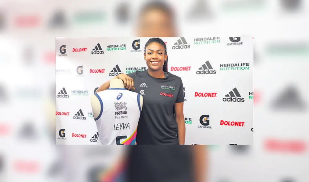 Ángela Leyva hizo su sueño realidad