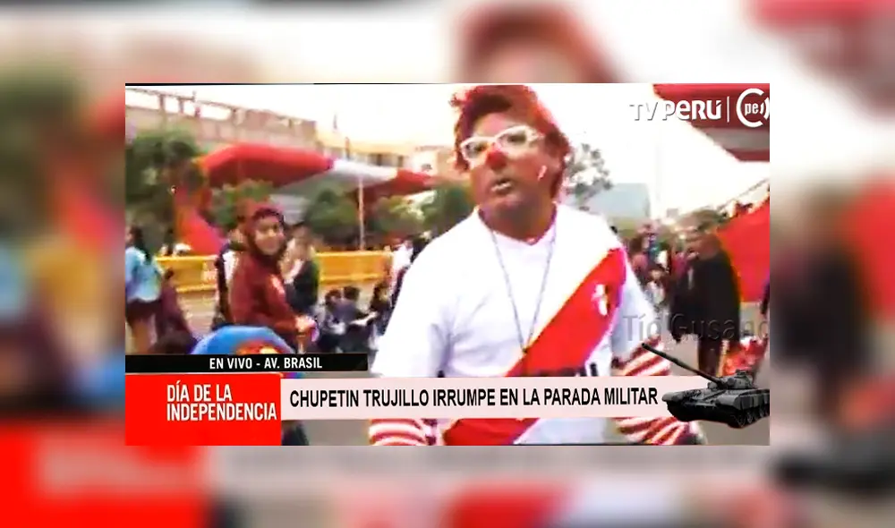 Facebook viral: Parada Militar genera ola de graciosos memes y estos son los mejores