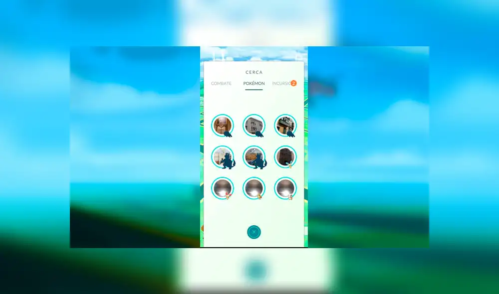 Pokémon GO: El bug que podría eliminar tus pokémon.