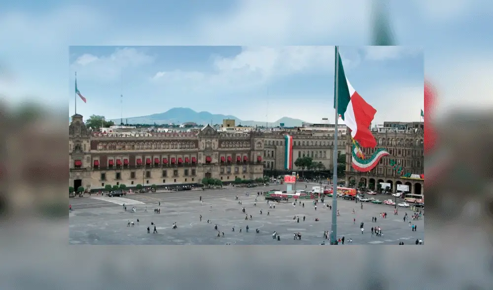 Clima en México: pronóstico para hoy miércoles 8 de abril del 2020