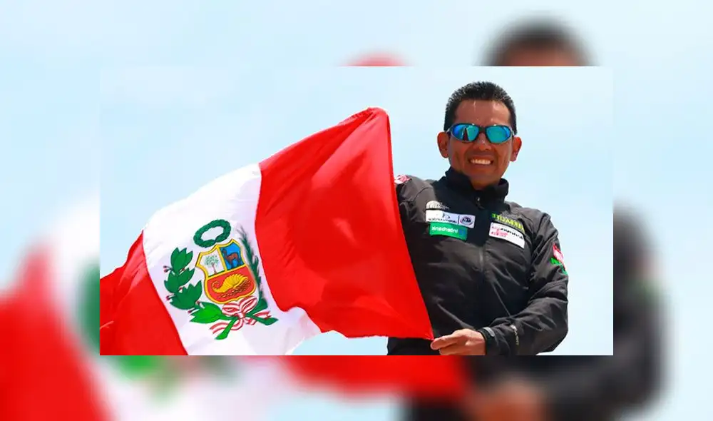 Richard Hidalgo: Salvador del Solar envió mensaje a montañista tras su muerte