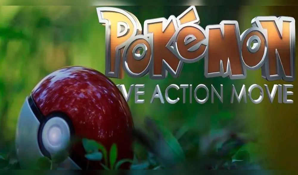 Pokemón alista una nueva sorpresa para su legión de seguidores