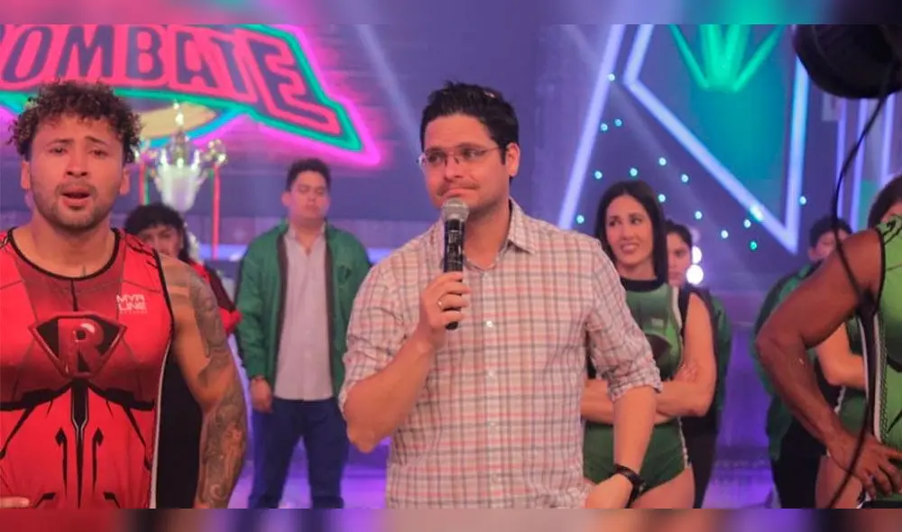 Combate: Participantes se despidieron con emotivas palabras [VIDEO]