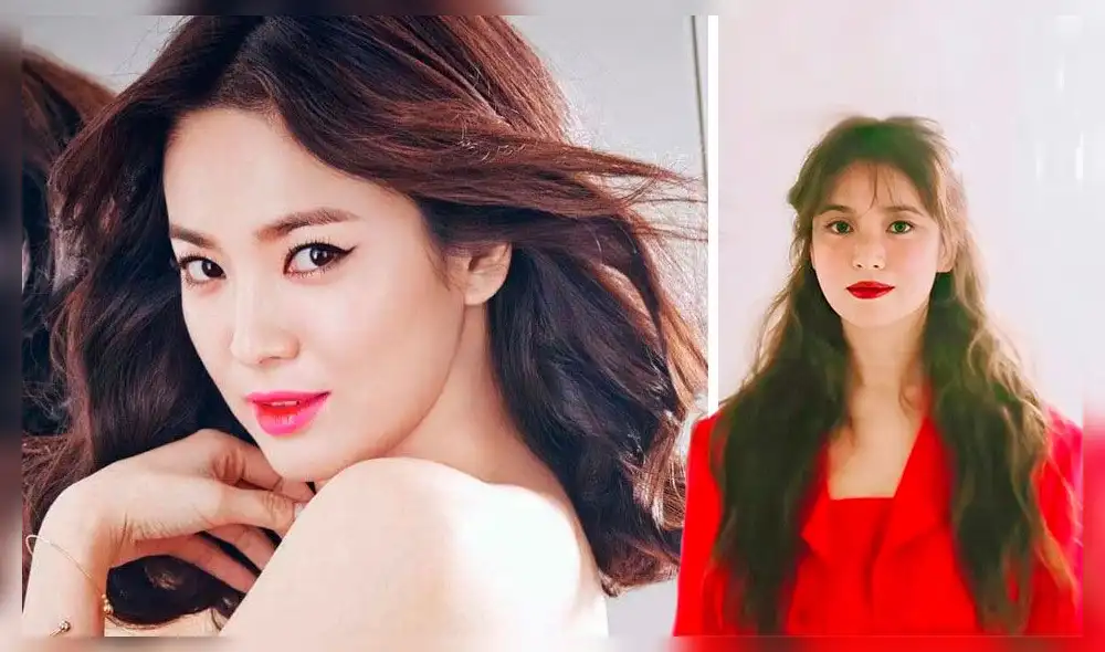 El estilismo de Song Hye Kyo para ELLE Signapore no convenció a los internautas asiáticos. El estilismo de Song Hye Kyo para ELLE Signapore no convenció a los internautas asiáticos.