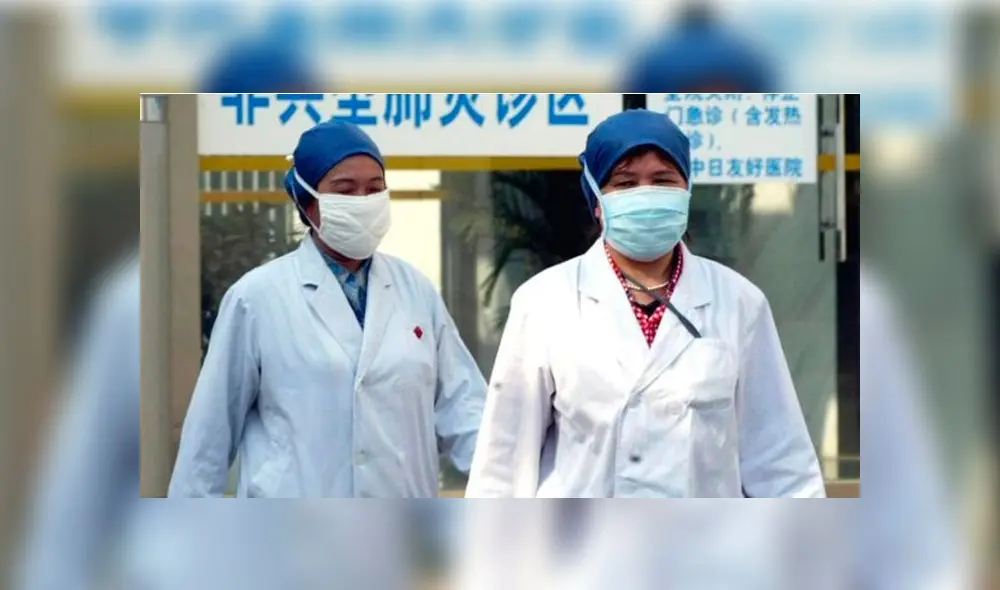 La OMS ha encendido la alerta sanitaria y recomendado a los hospitales del mundo que estén atentos ate posibles apariciones de más casos de coronavirus. La OMS ha encendido la alerta sanitaria y recomendado a los hospitales del mundo que estén atentos ate posibles apariciones de más casos de coronavirus.