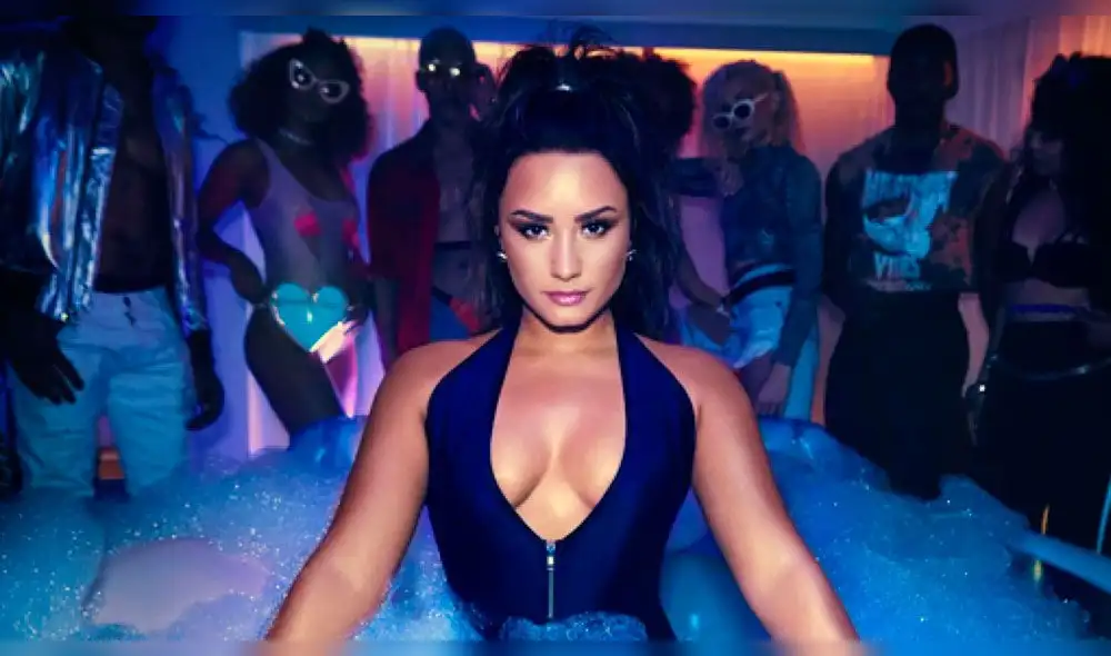 Demi Lovato Instagram