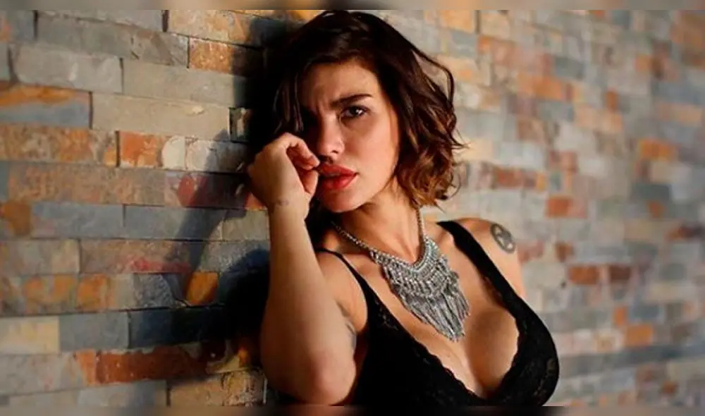 Angie Jibaja vuelve a ver a sus hijos Angie Jibaja vuelve a ver a sus hijos