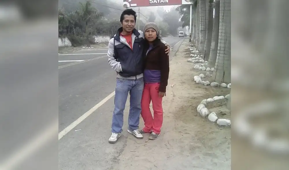 Mujer desaparecida desde diciembre fue hallada quemada en un cilindro