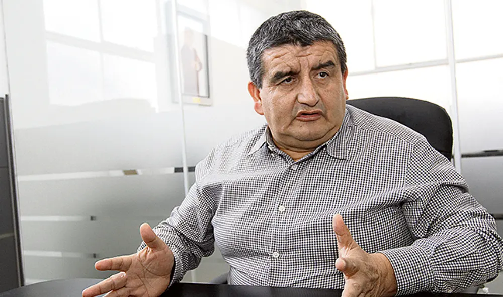 App. Sentenciado Humberto Acuña se opone a tercera reforma.