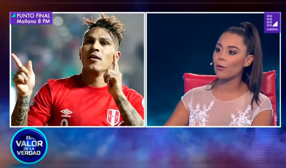 ‘La Chama’ y Alondra García Miró se vieron las caras tras polémica