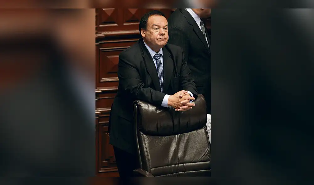 El Apra y Alan García niegan haber recibido aportes de empresa brasileña
