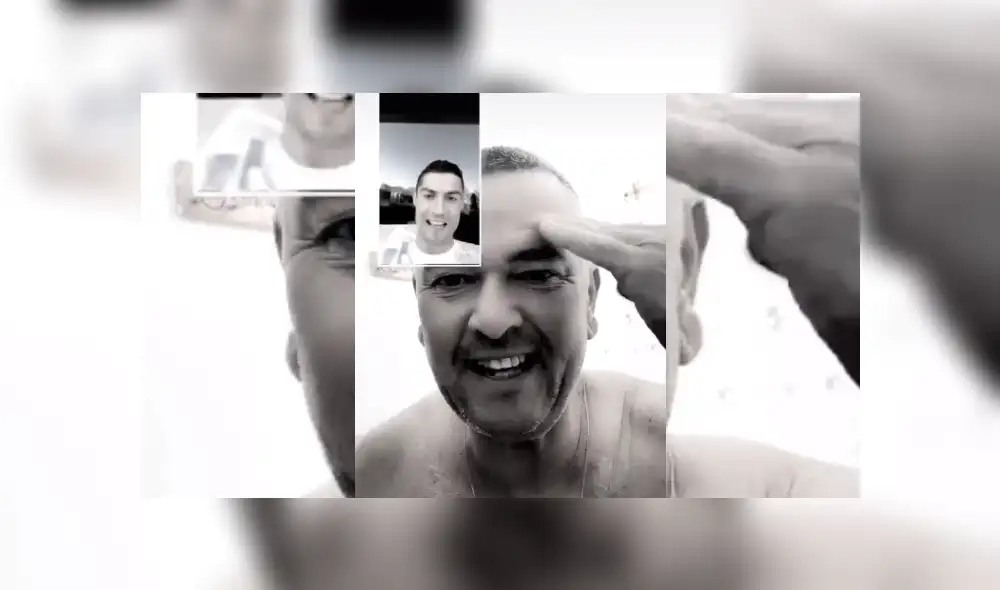 Video es viral en TikTok. Joven compartió el divertido blooper que protagonizó su papá tras caer en una de sus bromas. Video es viral en TikTok. Joven compartió el divertido blooper que protagonizó su papá tras caer en una de sus bromas.