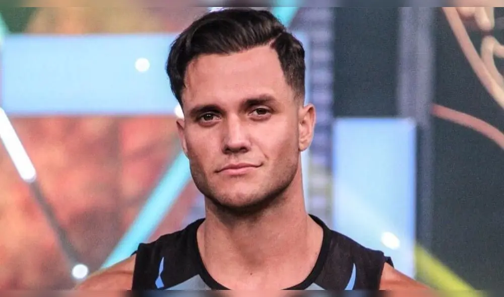 Fabio Agostini en la polémica por calificar el desempeño sexual de Rosángela Espinoza 