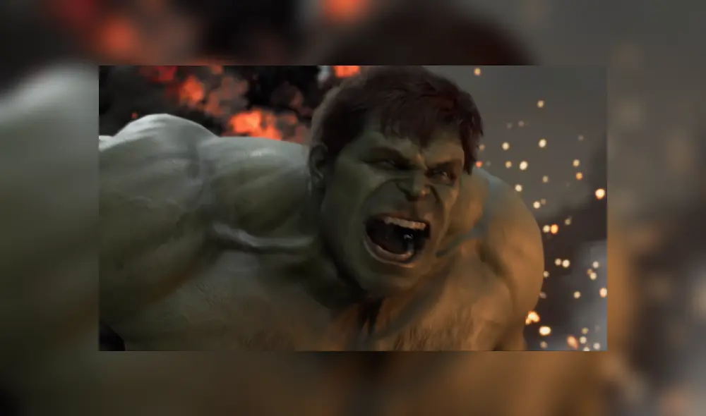 Marvel's Avengers retrasa su fecha de lanzamiento por varios meses.