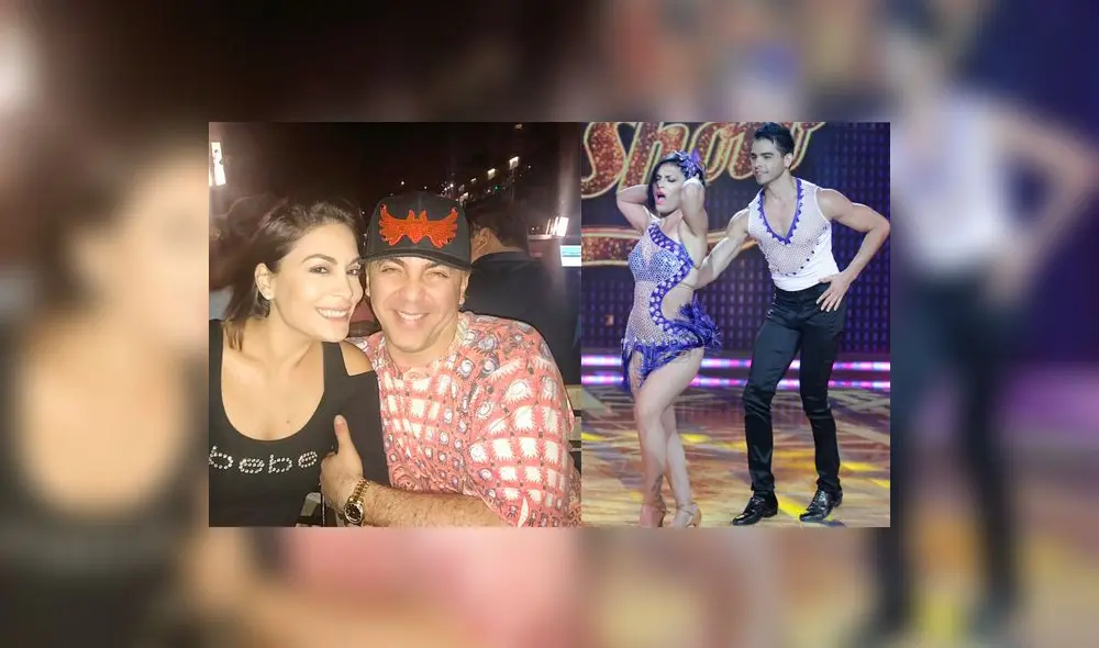 Evelyn Vela presenta a sus hijos por el Día de la Madre y revela el peor momento que vivió [FOTOS]