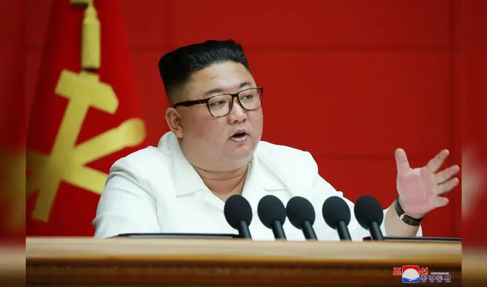 Kim Jong-un delegó parte de sus poderes a sus colaboradores cercanos, incluida su hermana menor Yo-jong, informó el jueves el Servicio Nacional de Inteligencia de Corea del Sur. Kim Jong-un delegó parte de sus poderes a sus colaboradores cercanos, incluida su hermana menor Yo-jong, informó el jueves el Servicio Nacional de Inteligencia de Corea del Sur.