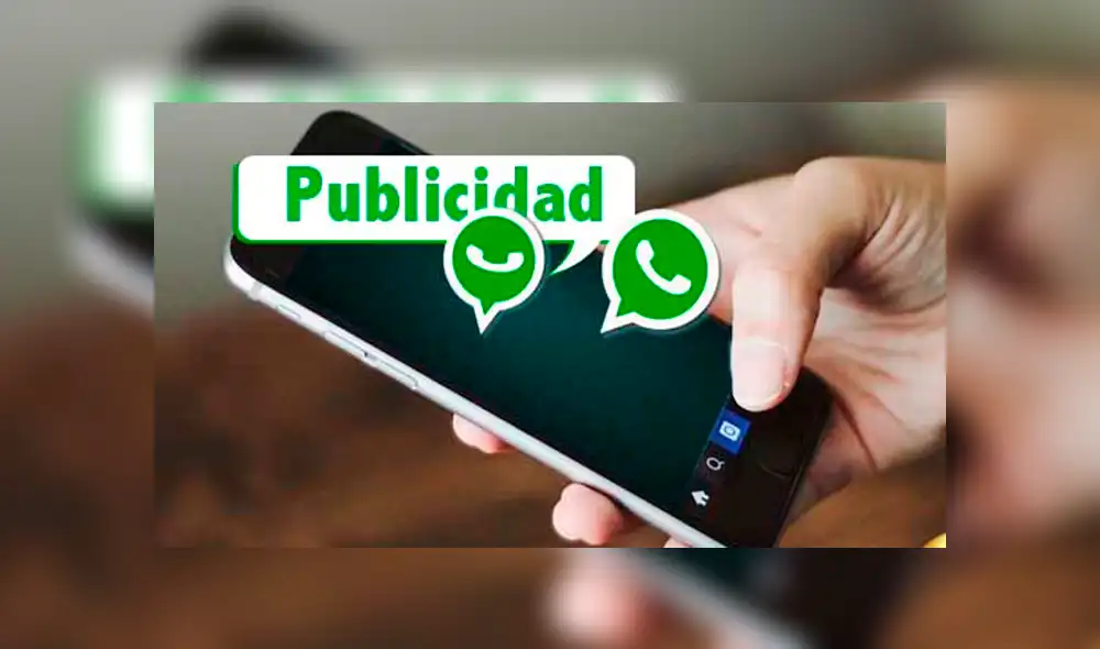 WhatsApp: así podrás bloquear la publicidad cuando sea añadida a la aplicación [VIDEO]