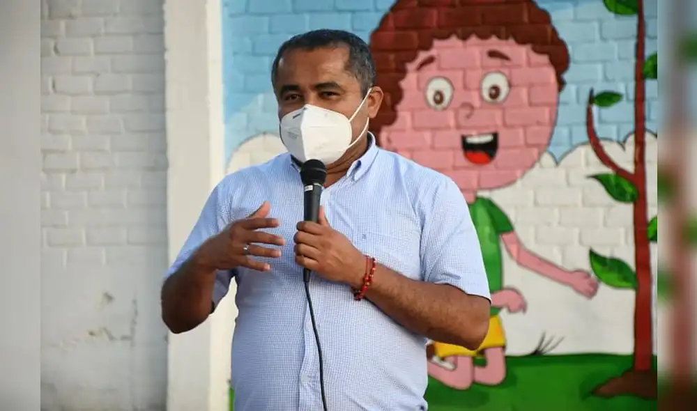 Denuncian a alcalde y funcionarios. (Foto: República)