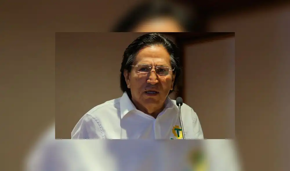 Caso Odebrecht: Alejandro Toledo podría ser incluido en lista de los más buscados