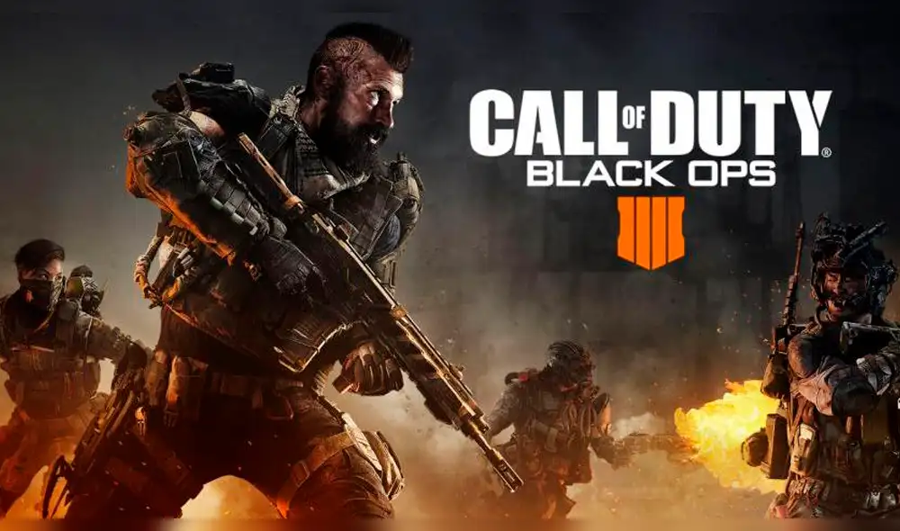 Call of Duty Black Ops 4: Blackout supera a Fortnite de esta manera [VIDEO]