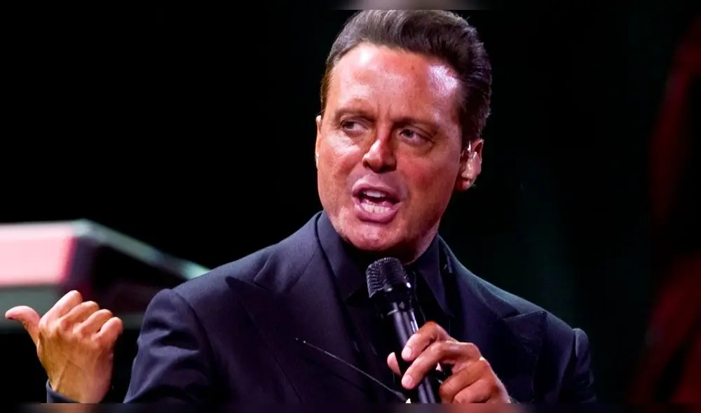 Luis Miguel y el lujoso regalo que lo entristeció cuando cumplió quince años